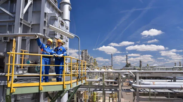 Study Petroleum Engineering in Malaysia – Complete Guide for 2025